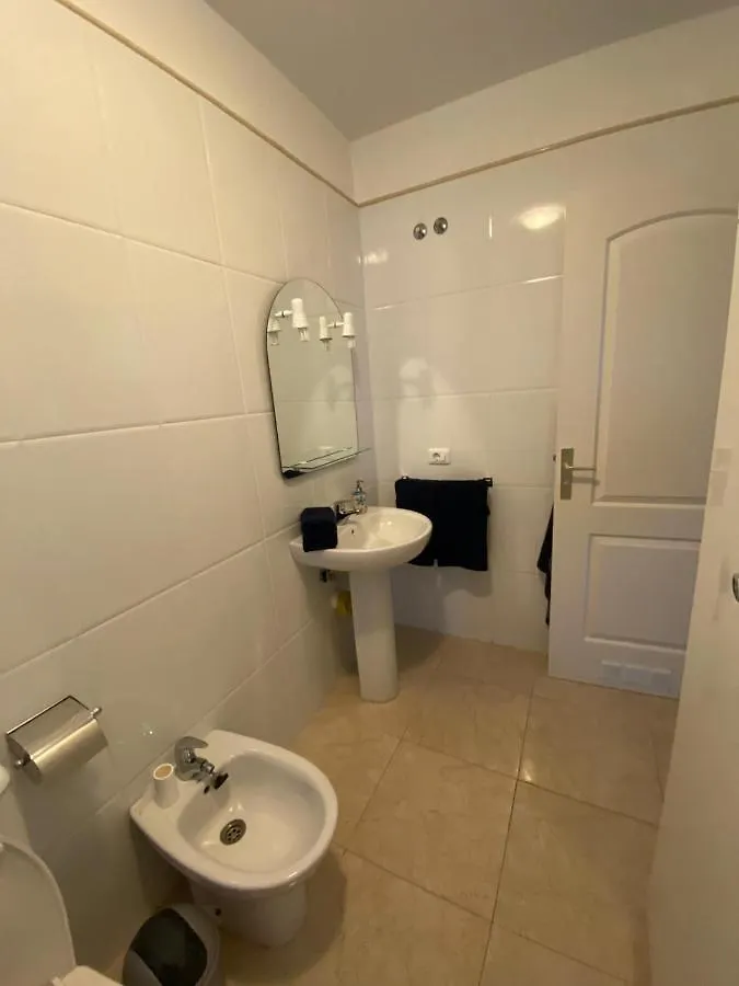 Apartamento Puertito De Guimar Teo