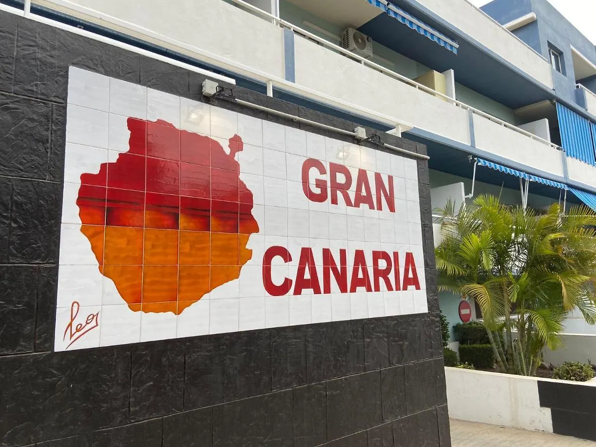 Apartamento Puertito De Guimar Teo 0*,  Spain