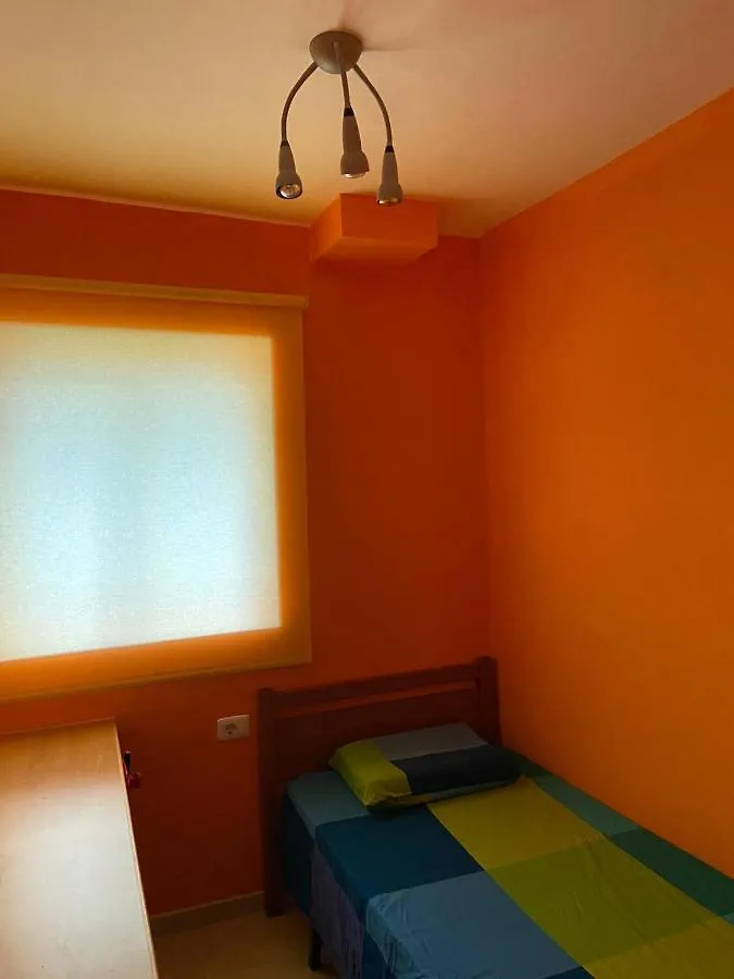 Apartamento Puertito De Guimar Teo