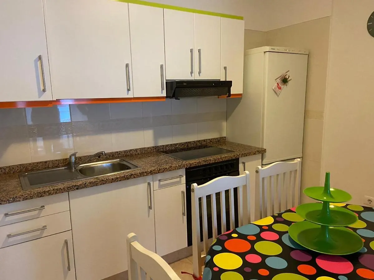 Apartamento Puertito De Guimar Teo 0*,
