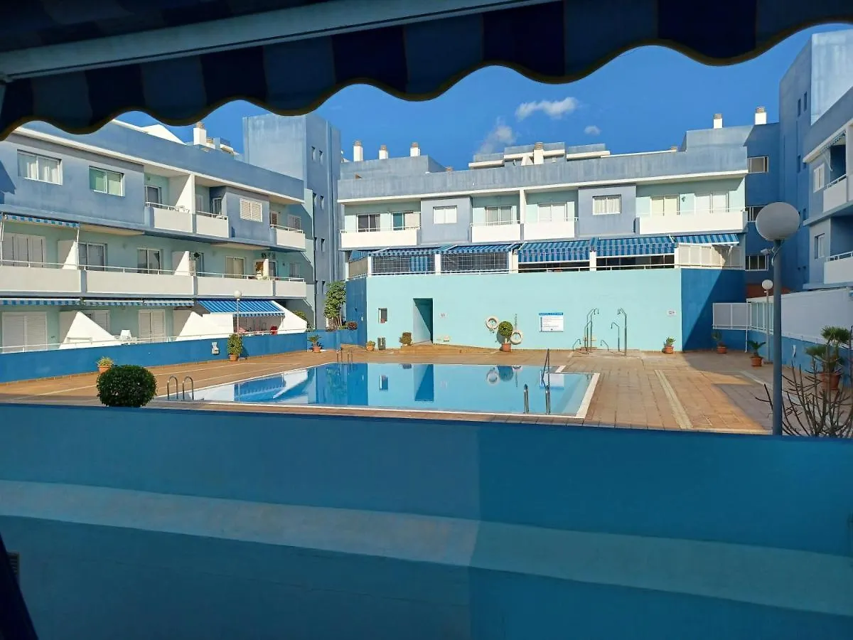 Apartamento Puertito De Guimar Teo