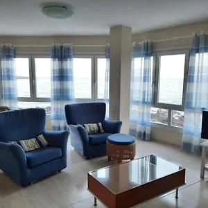 Apartment Crucero Vista Al Mar A, Puertito de Guimar