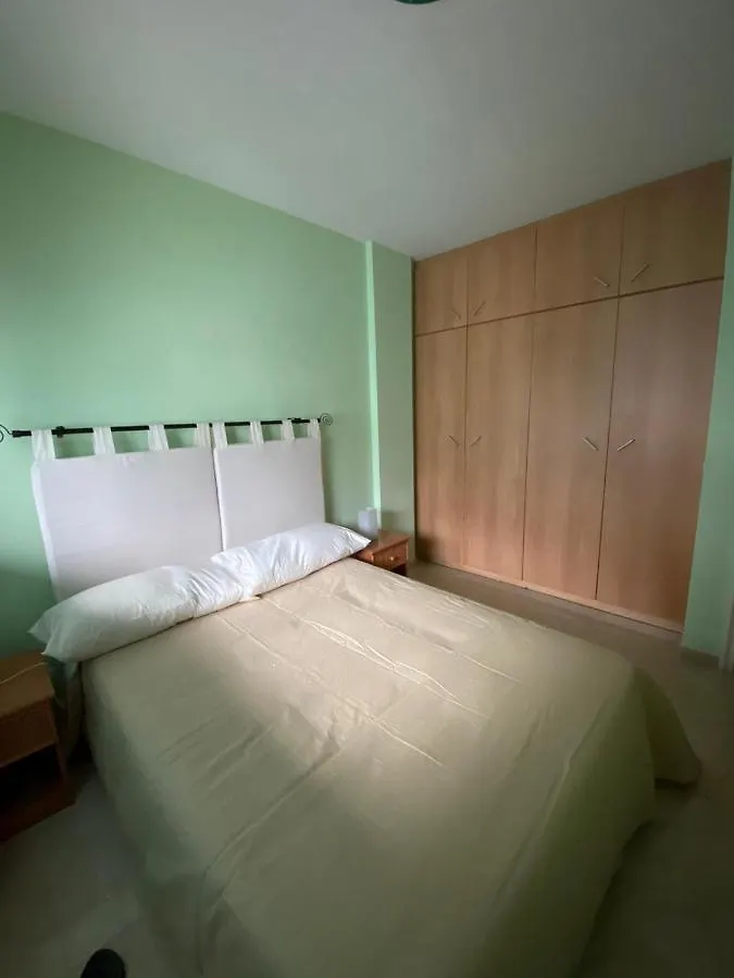 Apartamento Puertito De Guimar Teo 0*,